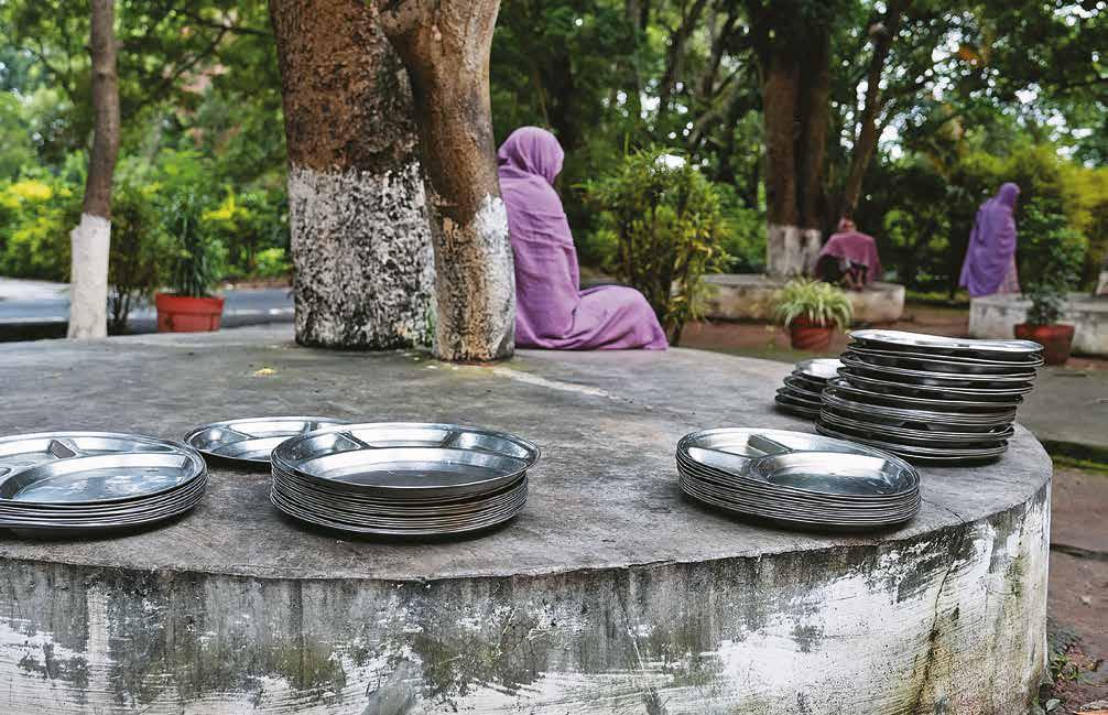 To Break the Binaries