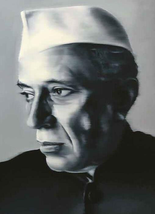 The Iron in the Institutions