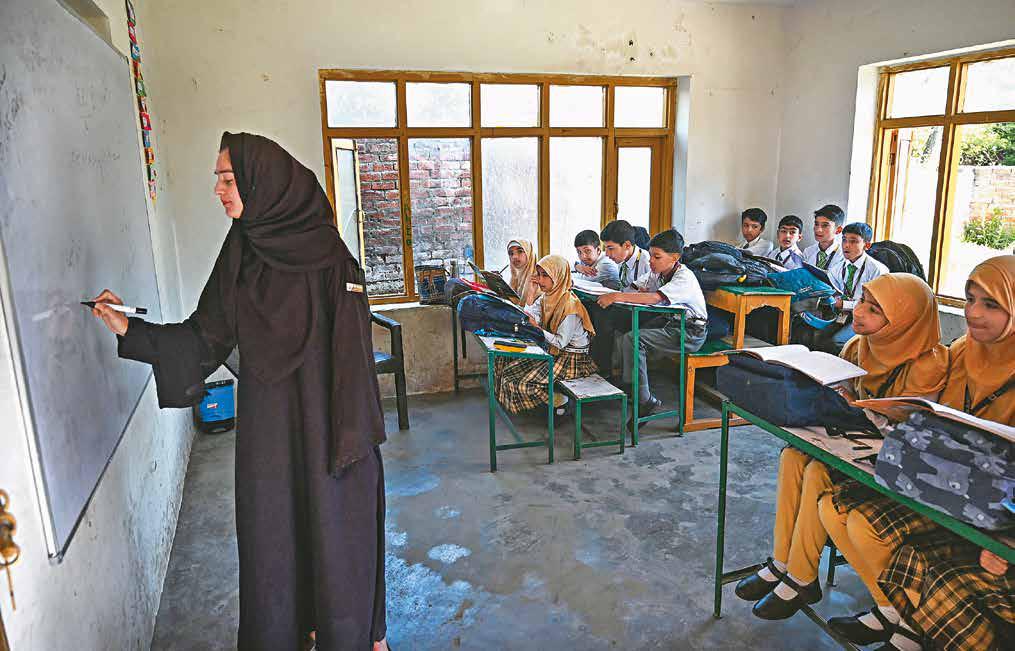 Attack on Past & Present