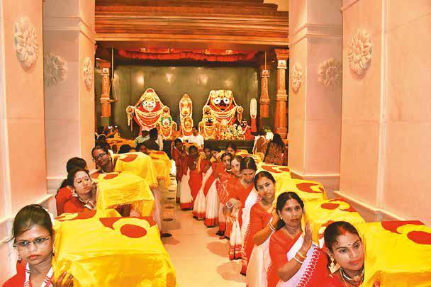 From Sacred Kitchen to Every Home