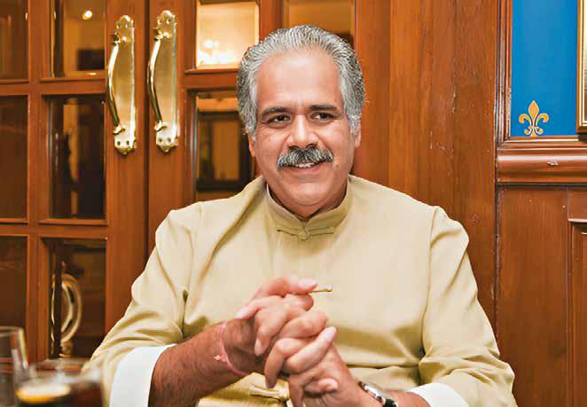 Driving India's Aviation Landscape to New Heights