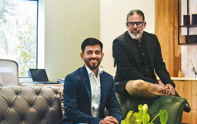 Digitally Transforming Documentation Workflows