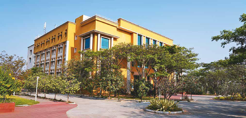 Transforming Talent for Tomorrow's India