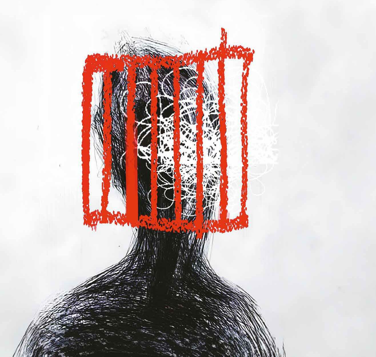 An Imprisoned Mind