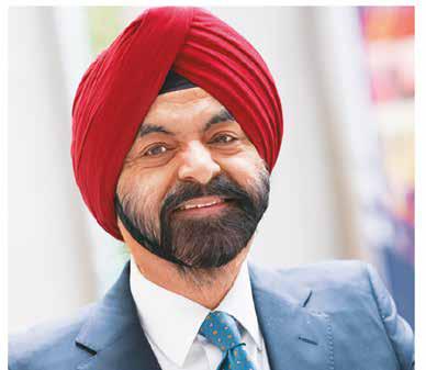 Leading India's Resilience Amid Global Slowdowns