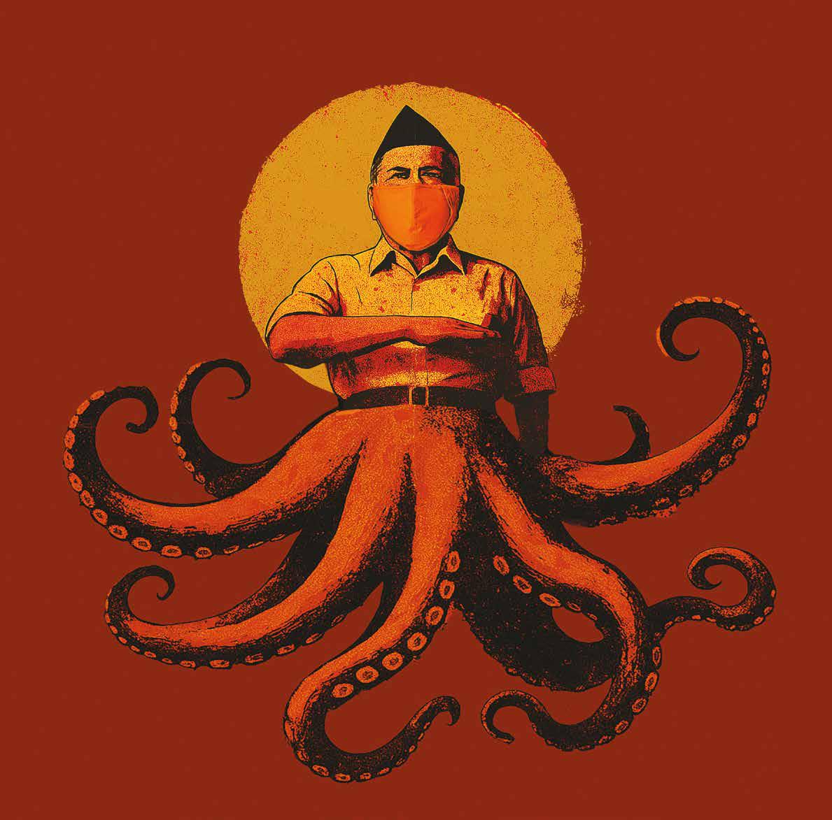 One Hundred Years Of... The Deep State