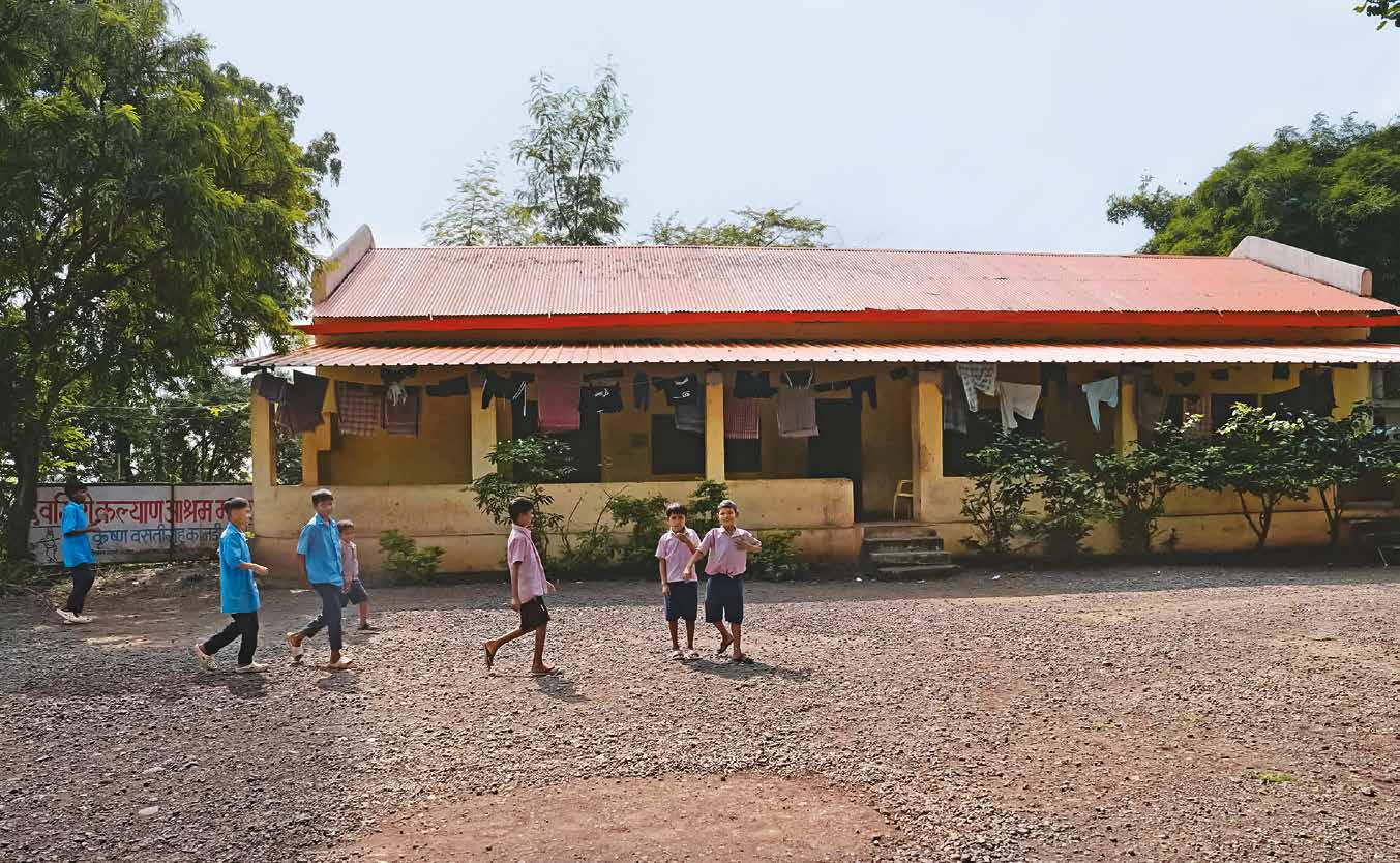 One Hundred Years Of... The Adivasi Quandary