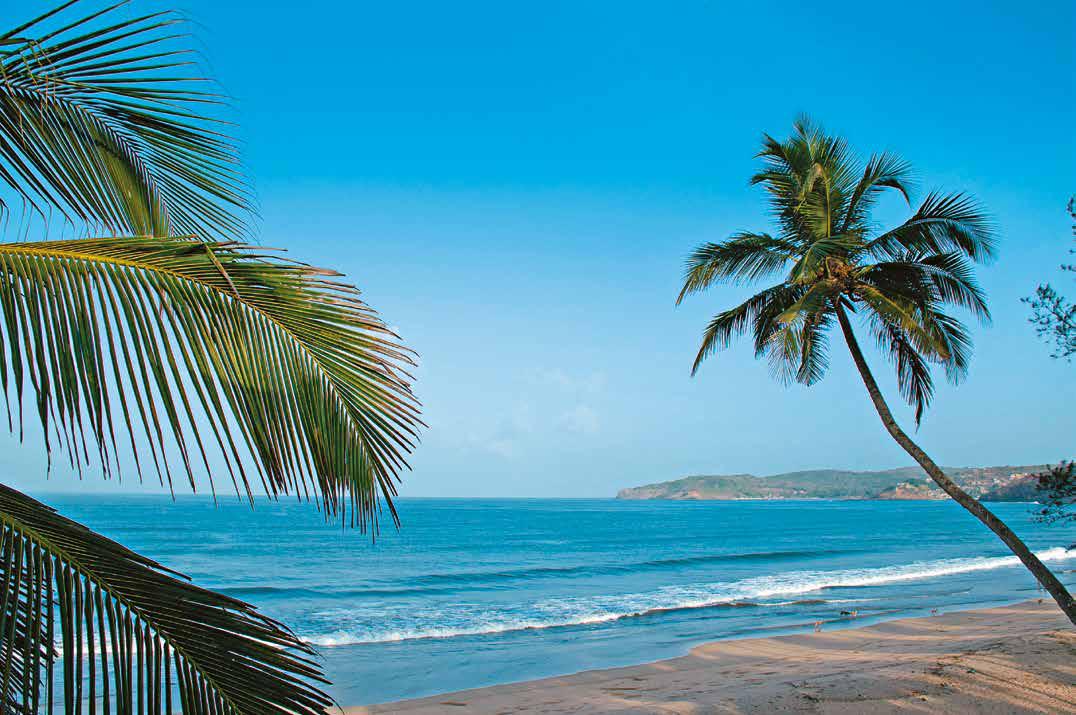DISCOVER MAHARASHTRA'S UNTOUCHED SHORES