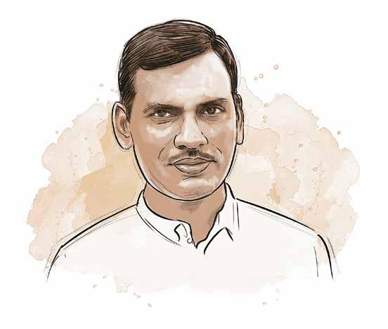 One Hundred Years Of... Being a Lesser Hindu