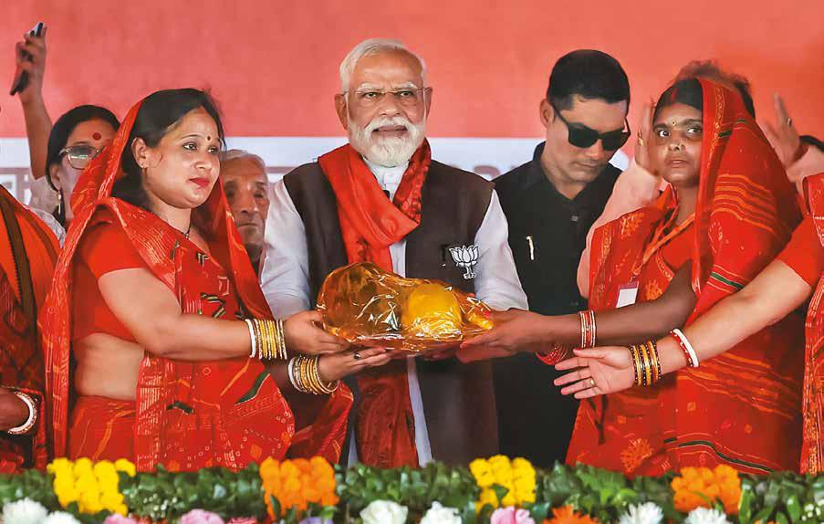 Let Chhath Be