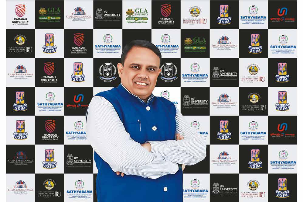People at the Heart of India's AI Revolution