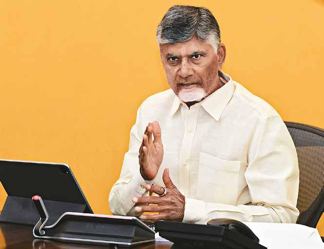 Investing in Tomorrow's Andhra Pradesh