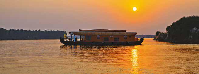 Speed-driven Companies Head to Andhra Pradesh