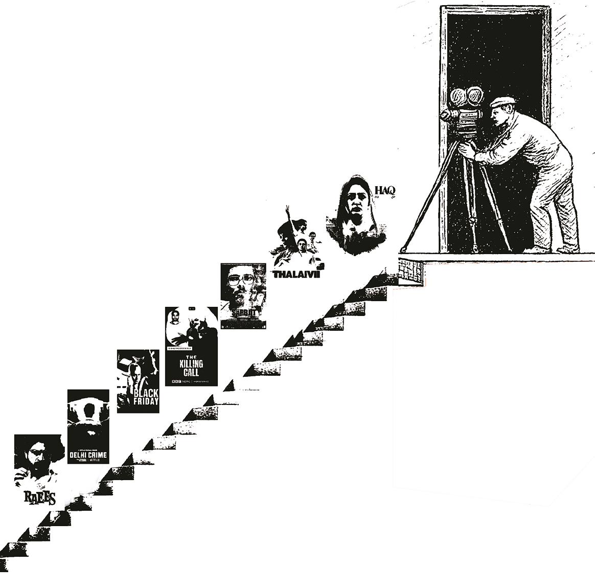 Desecration of a Sacred Memory