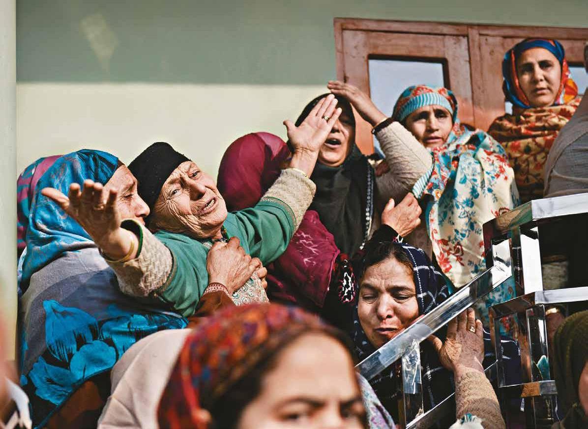 A Case of Exploding Questions