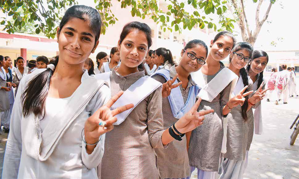 Making Students Future-Ready From Chalkboards To Smartboards