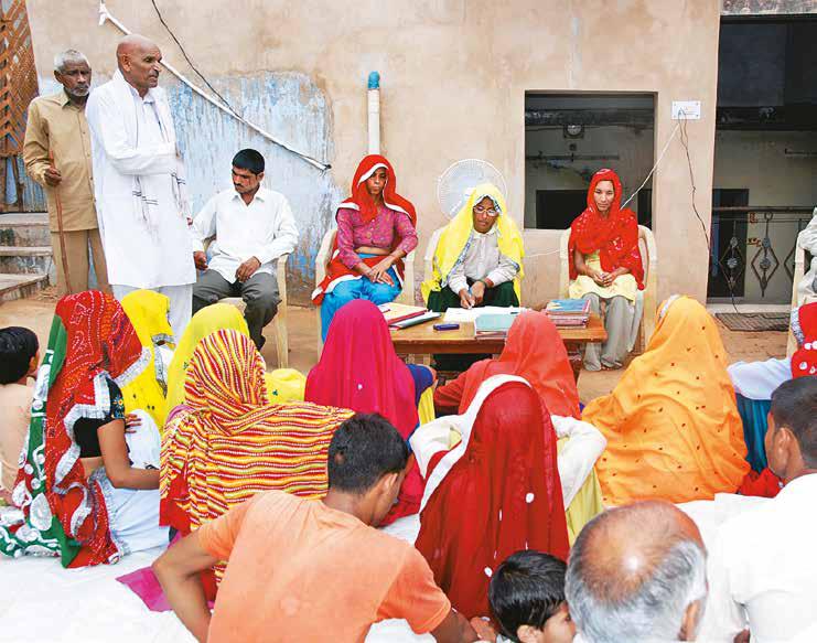 Haryana inspires a new era of rural innovation