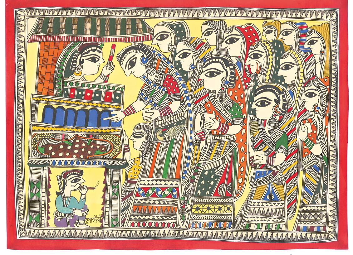 Tiger Abhi Zinda Hai