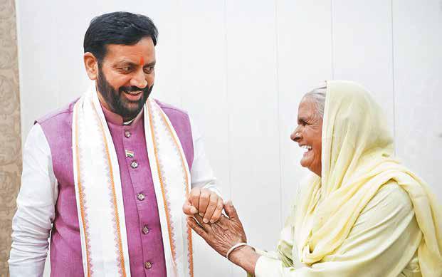 From Margins to Mainstream The Inclusive Growth Story