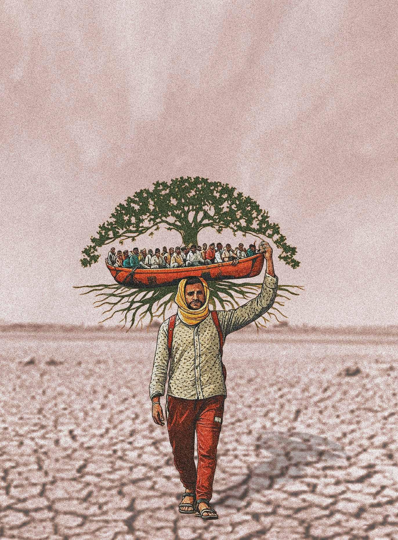 Anatomy of Exploitation