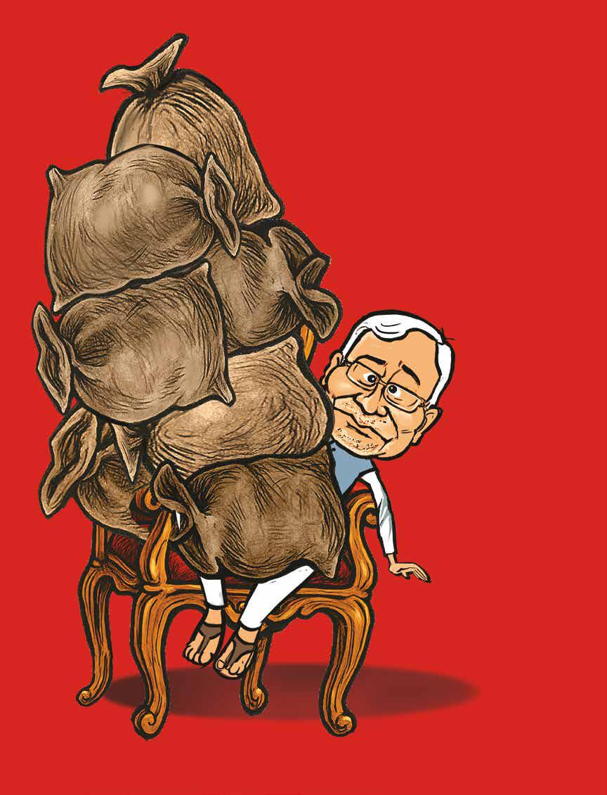 Nitish vs Nitish