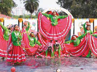 Kurukshetra to Morni Hills Haryana charts a new tourism trail