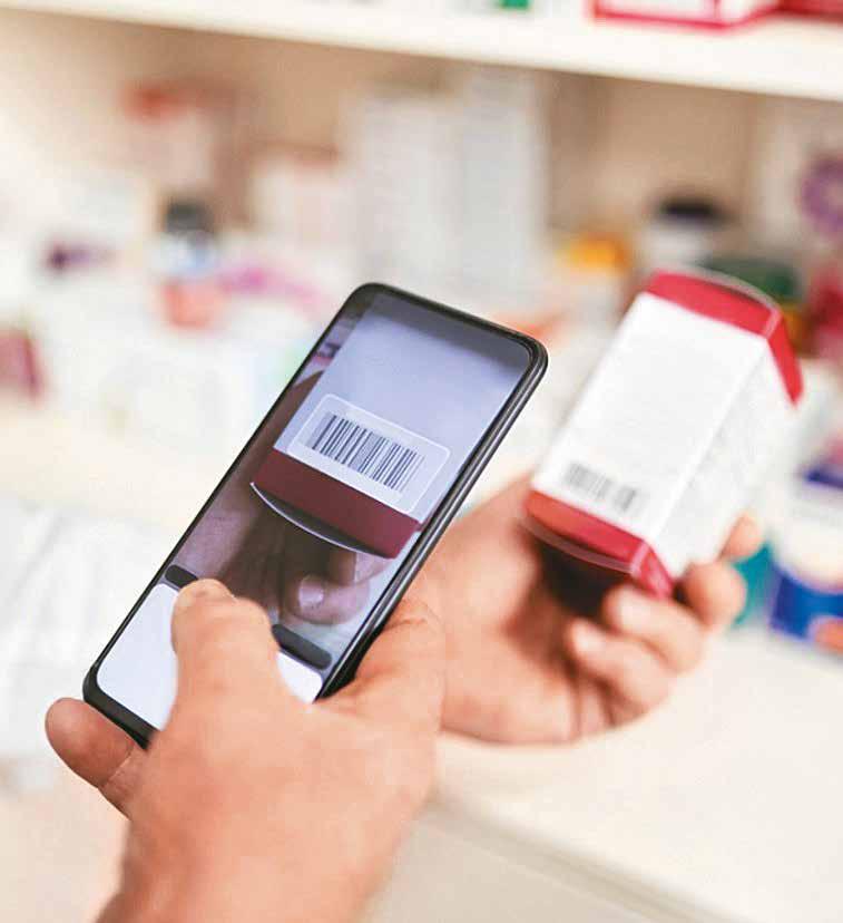 When Medicines Speak, Inclusion Begins