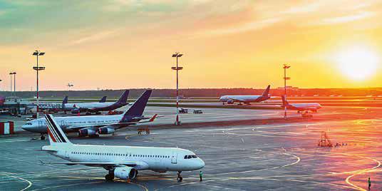 Winds of Change Haryana's Aviation Dreams Take Flight
