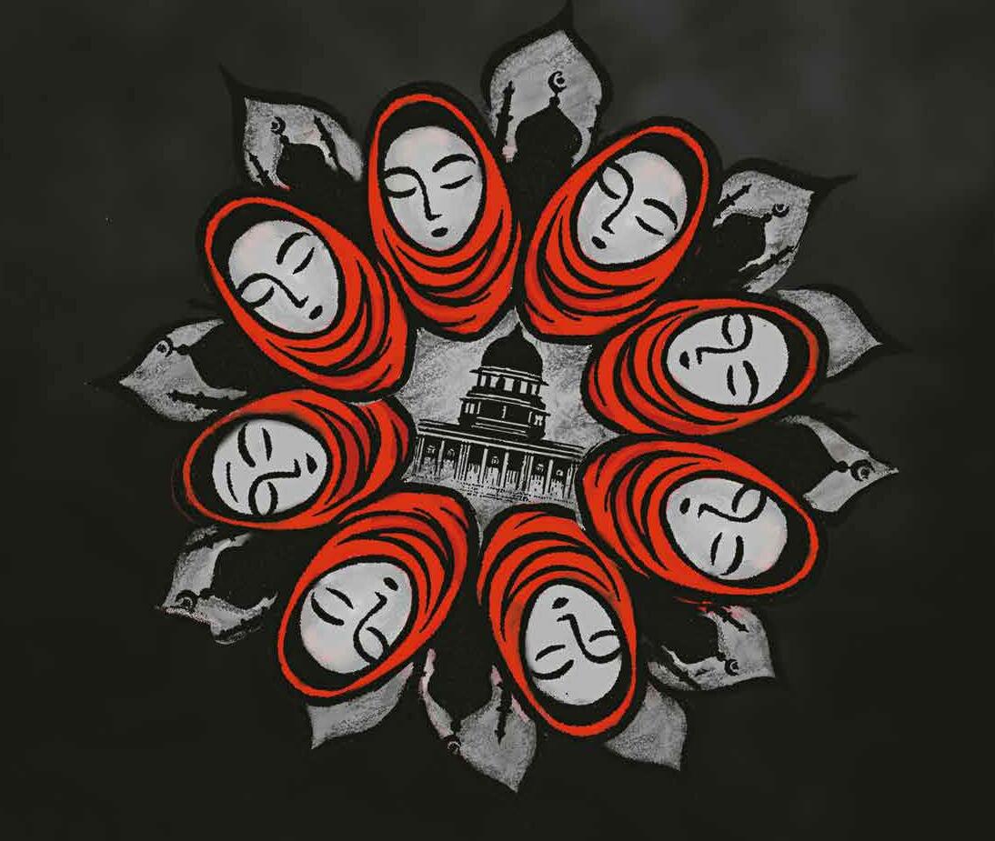 Divorced From Reality