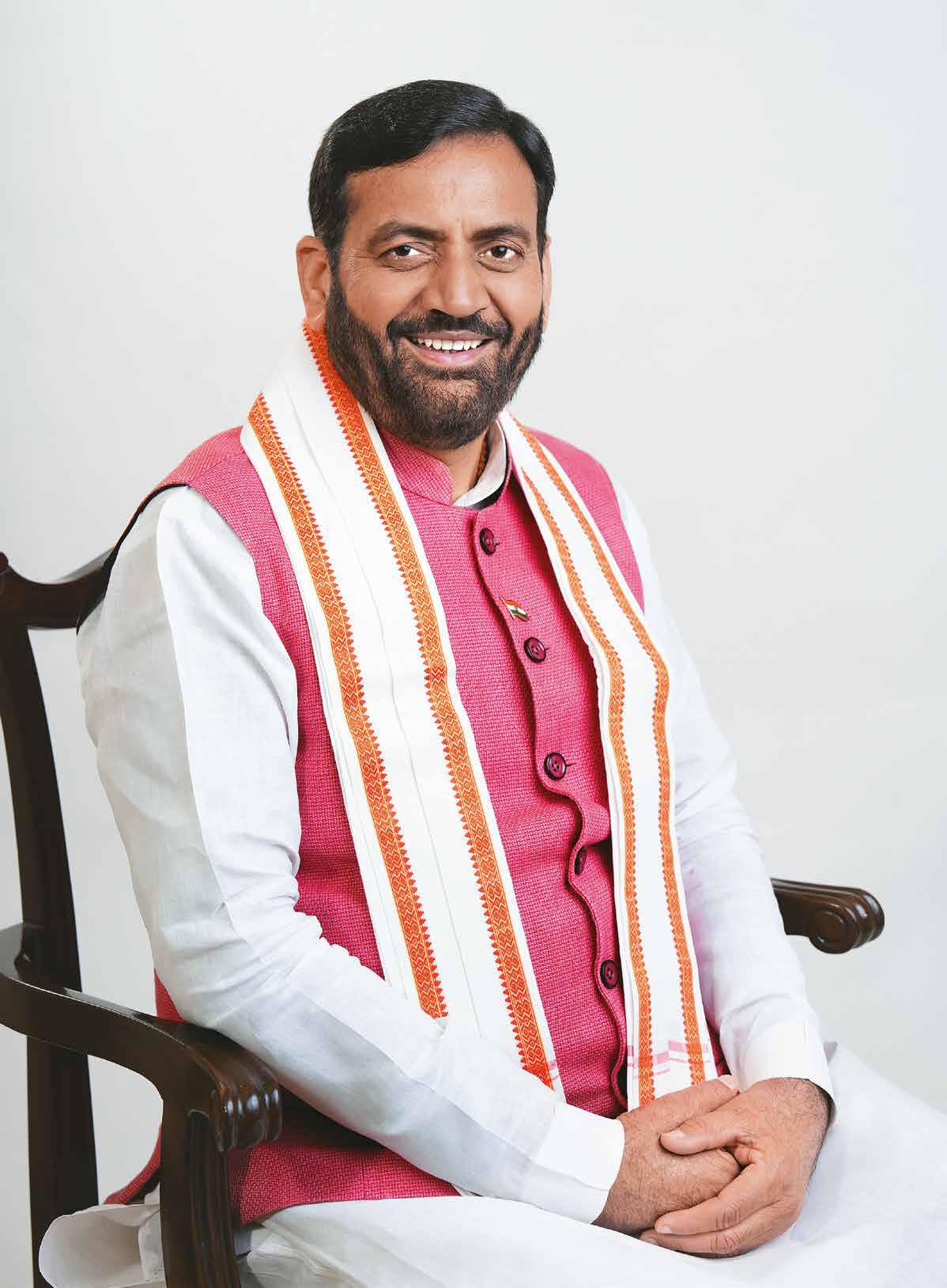 One year of Saini Govt. marked by holistic and inclusive governance, social welfare