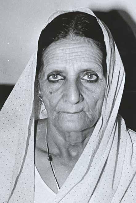 Shah Bano's Ghost