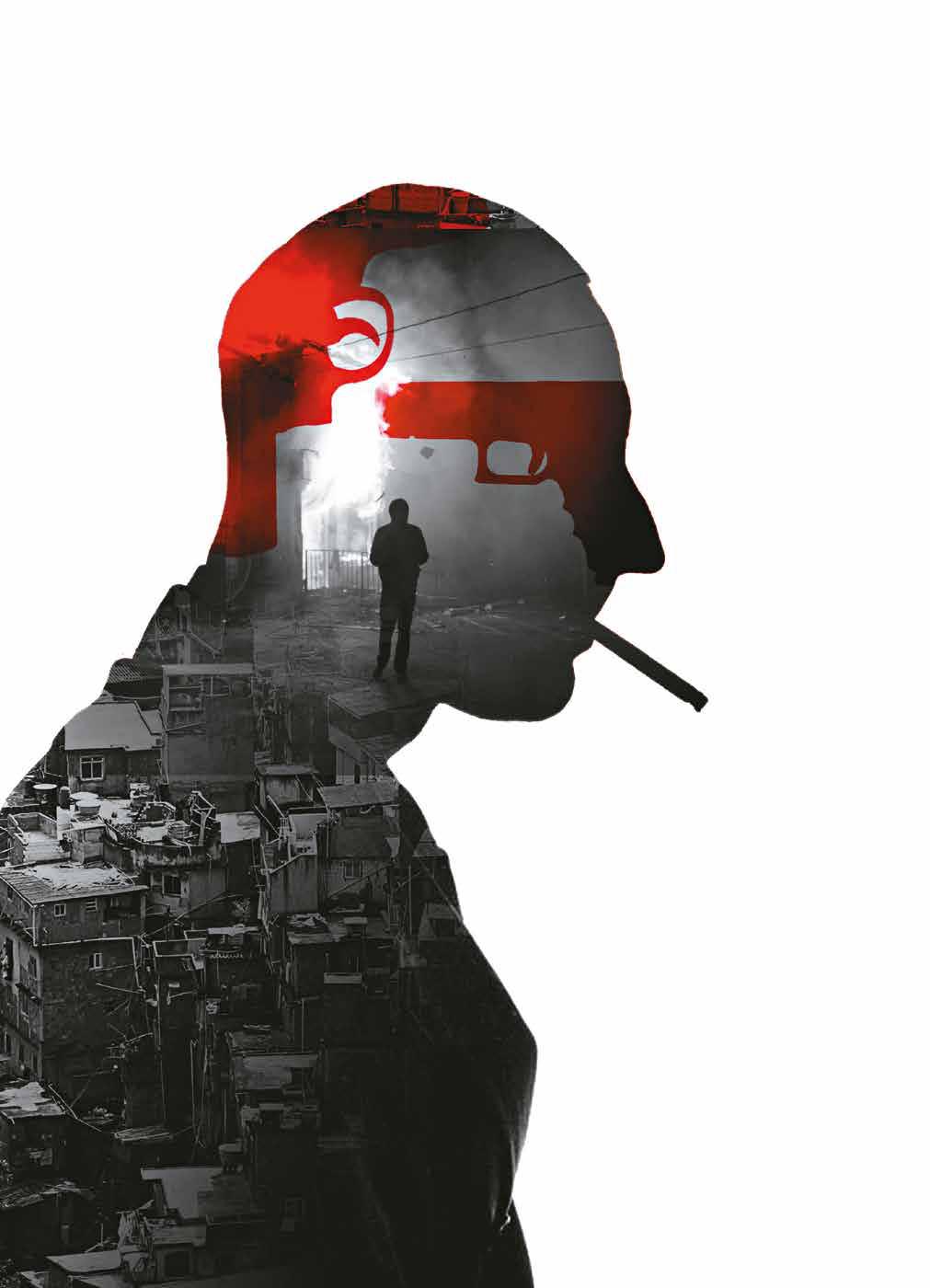 When the State is the Killer