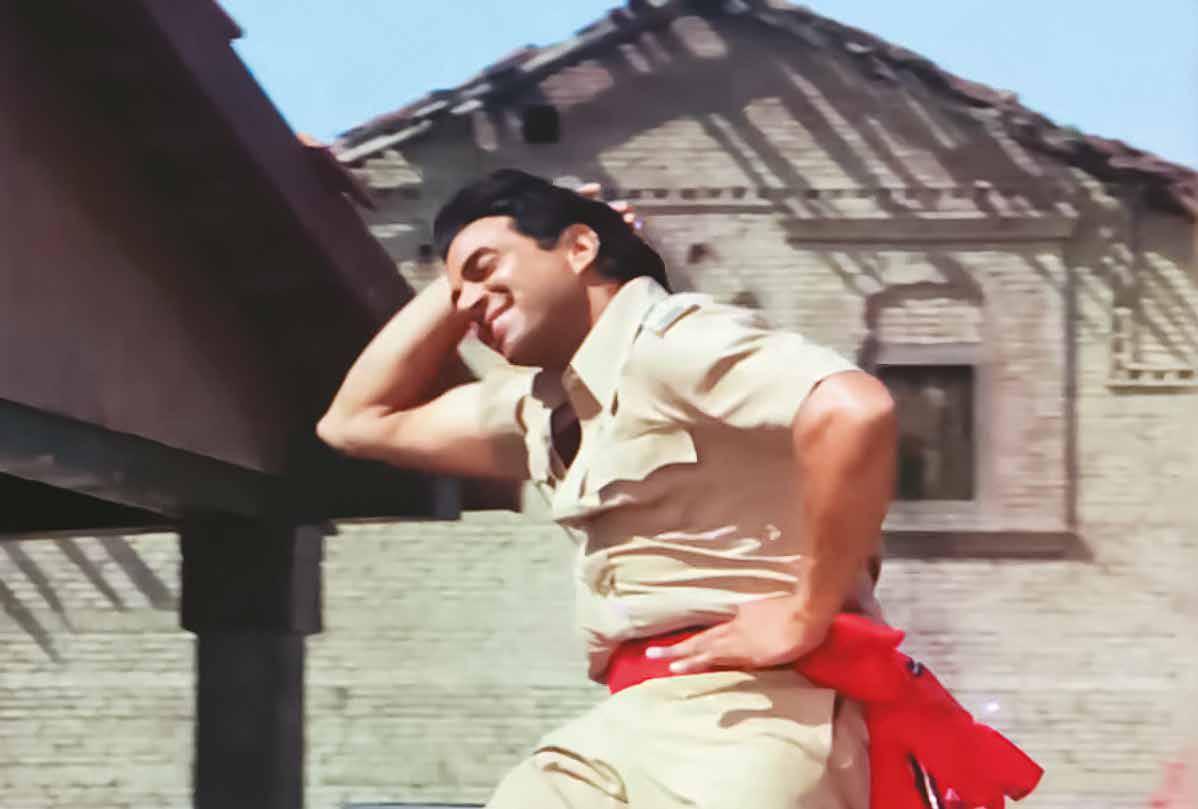 Jat Yamla Pagla Deewana