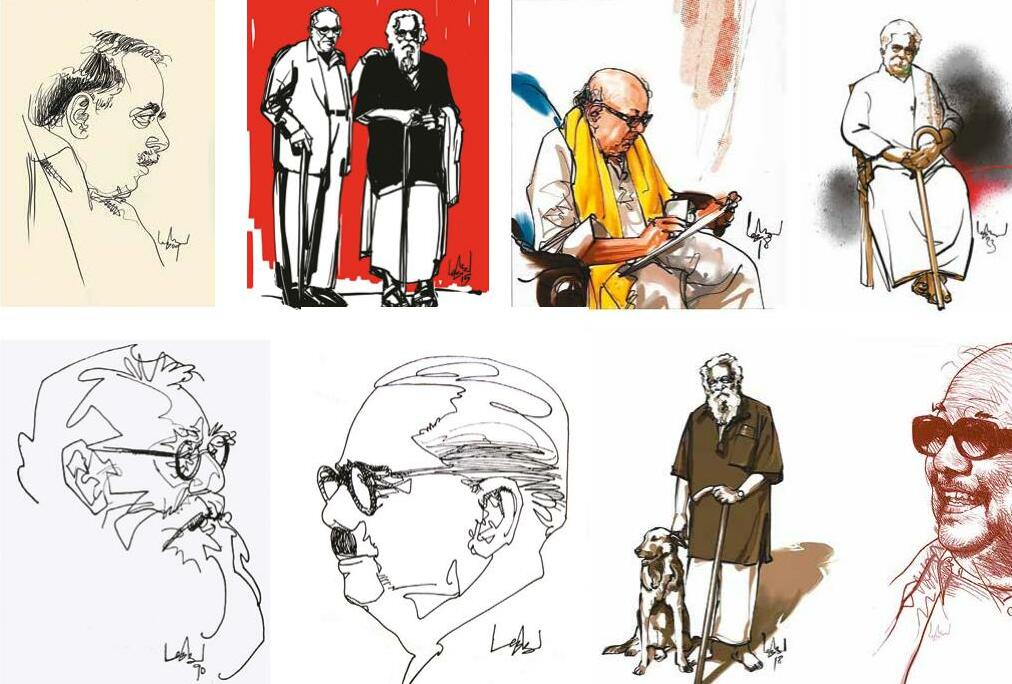 The Flow of Thirukkural