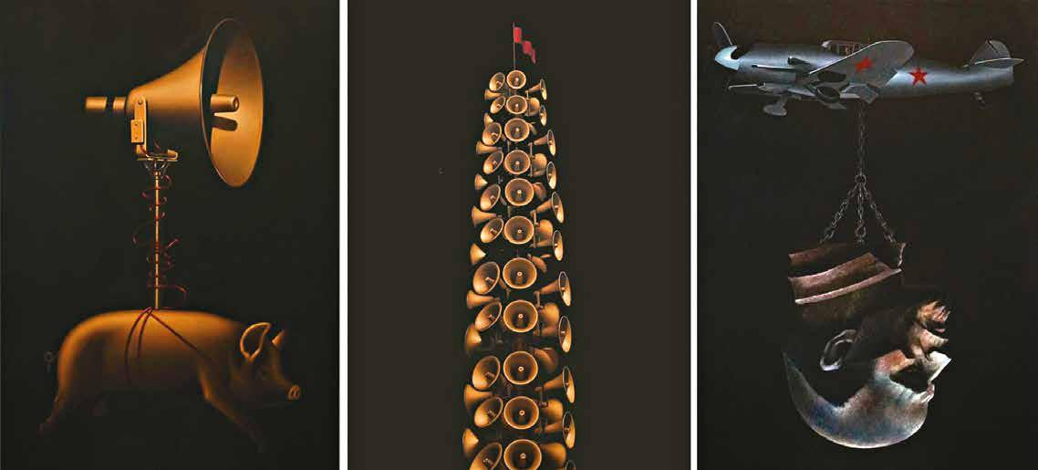 Left-Brahmin, Right-Bahujan