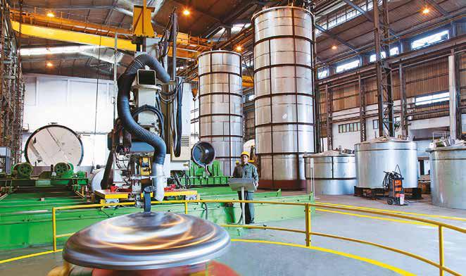 IDMC – Indigenous Engineering for India's Dairy Backbone