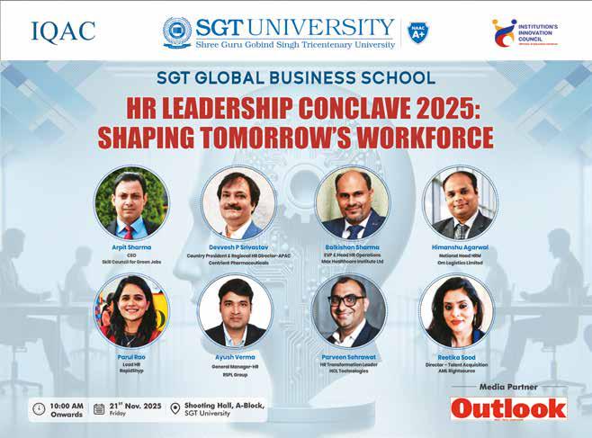 Exploring the future of industry Transformation