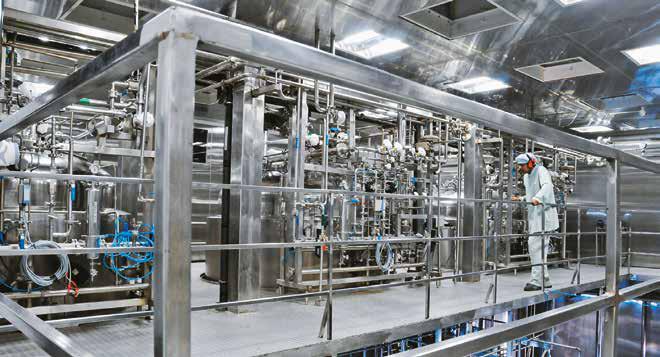 "IIL Is The Largest Contributor To India's Self-Sufficiency In Vaccines"