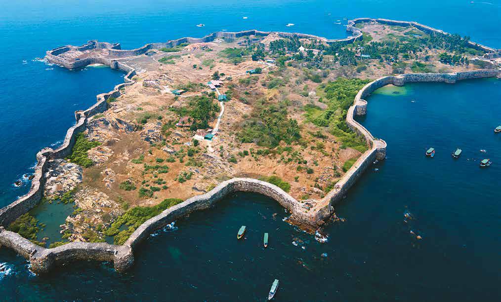 RESPONSIBLE TRAVEL, RESILIENT MAHARASHTRA