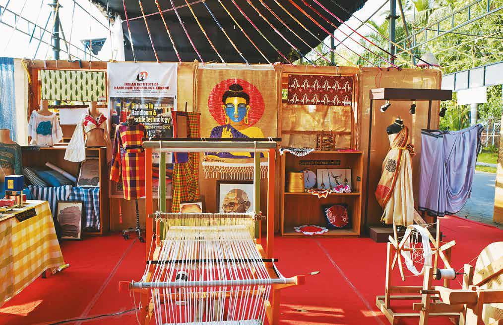 Handmade In Kerala
