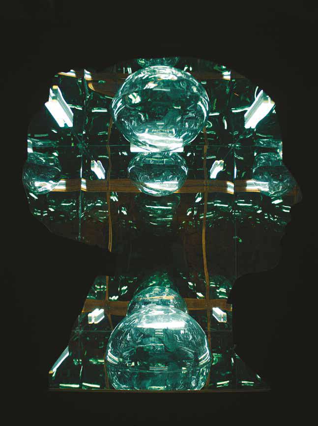 A Space Odyssey