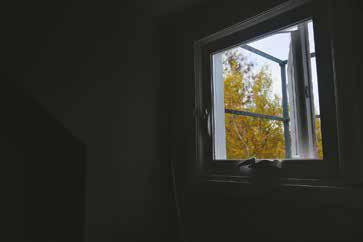 HOME... A CONVERSATION