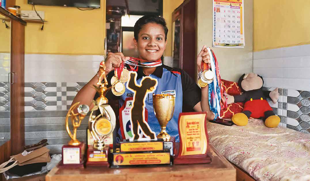 Fiery Kolhapuri