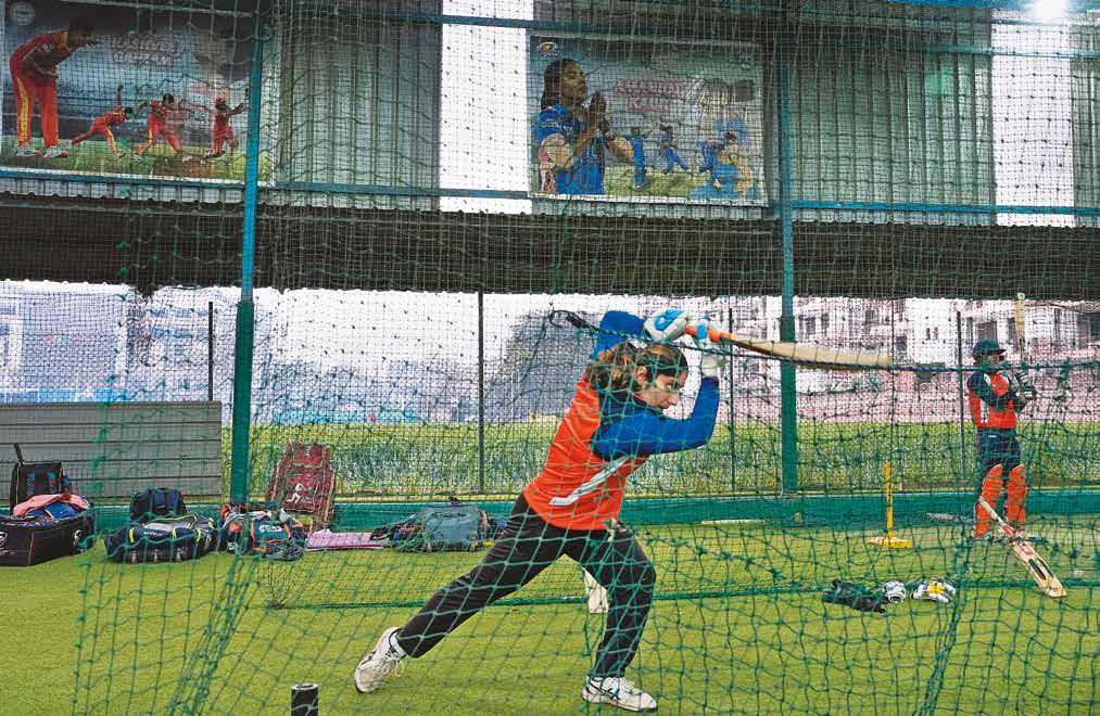 Haryana Hurricane