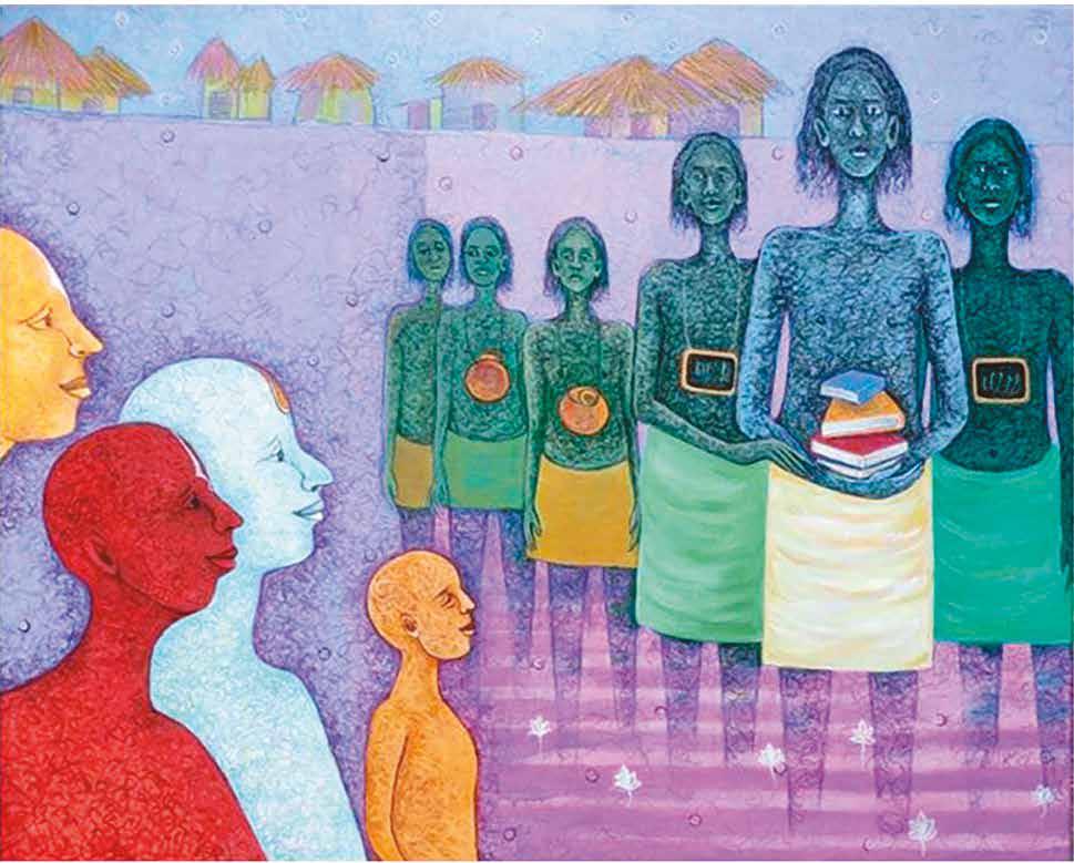 Sins of Savarnatva
