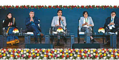 Ethical AI Key to India's Progress