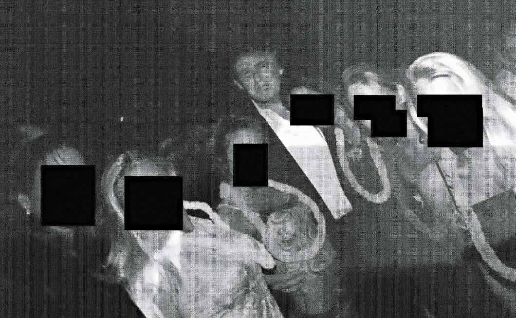 The Rot at the Top
