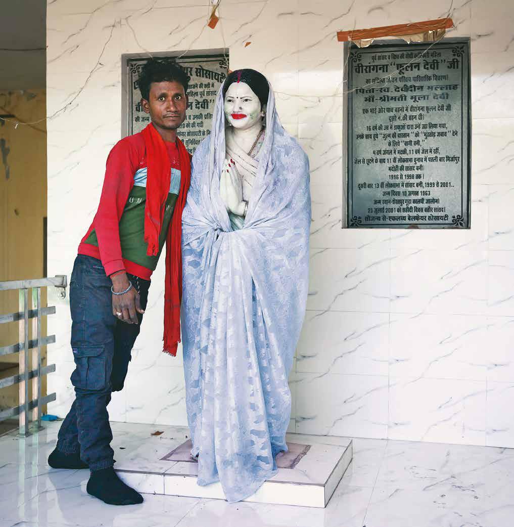 Dasyu Sundari