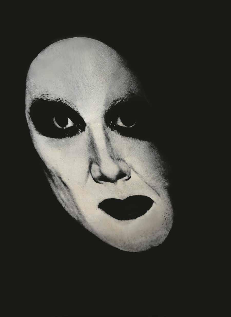 Eyes Wide Shut