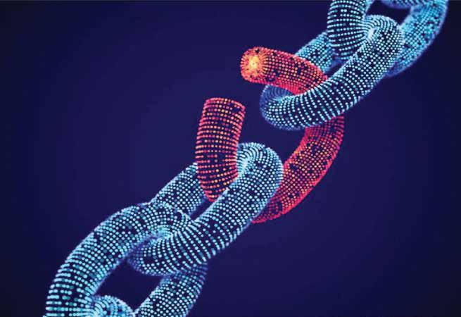 The weakest link in cyber defense